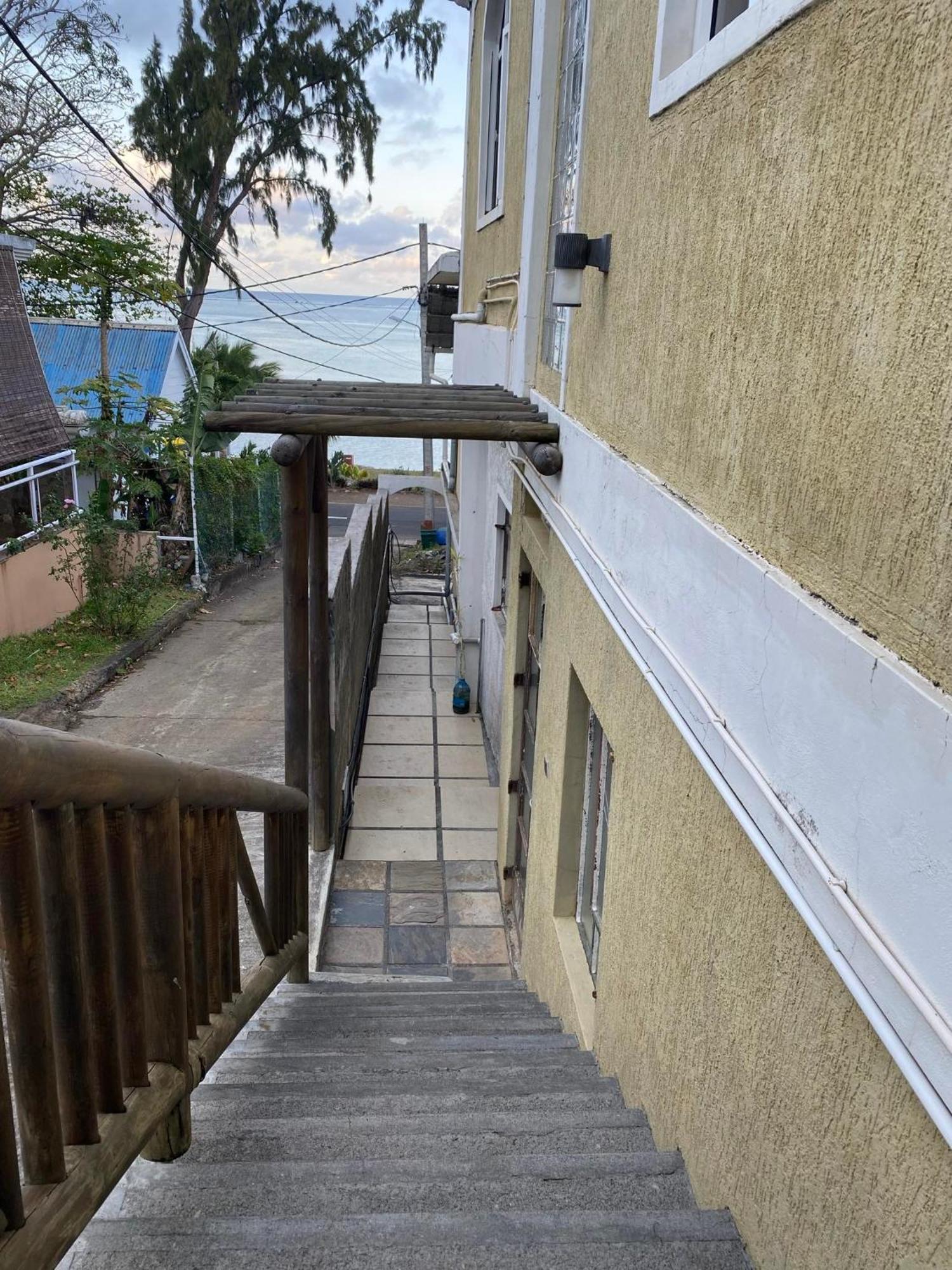 Lakaz Tropical Apartment Ruisseau Creole Exterior photo